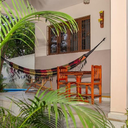 Pousada Casarao 2030 Natal Kültér fotó