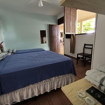 Pousada Casarao 2030 Natal Kültér fotó