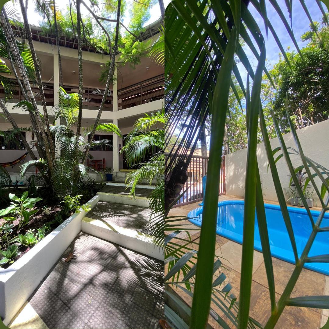 Pousada Casarao 2030 Natal Kültér fotó