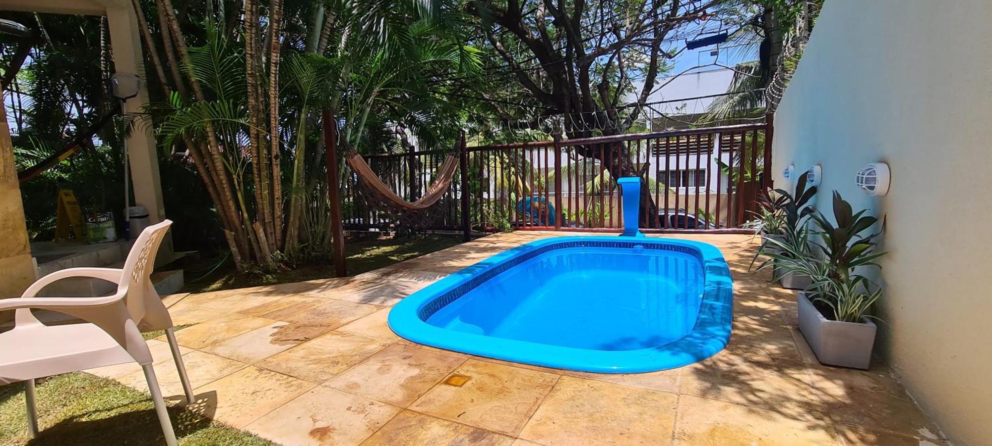 Pousada Casarao 2030 Natal Kültér fotó